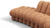 DS 600 - Tan Vegan Leather - Image 6