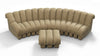 DS 600 - Beige Vegan Leather - Image 5