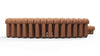 DS 600 - Tan Vegan Leather - Image 3