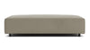 Extrasoft - Beige Gray Vegan Leather - Image 1