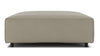 Extrasoft - Beige Gray Vegan Leather - Image 3
