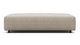 Extrasoft - Biscotti Brushed Weave - Image 1