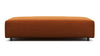 Extrasoft - Burnt Orange Velvet - Image 1