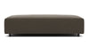 Extrasoft - Coffee Brushed Weave - Image 1