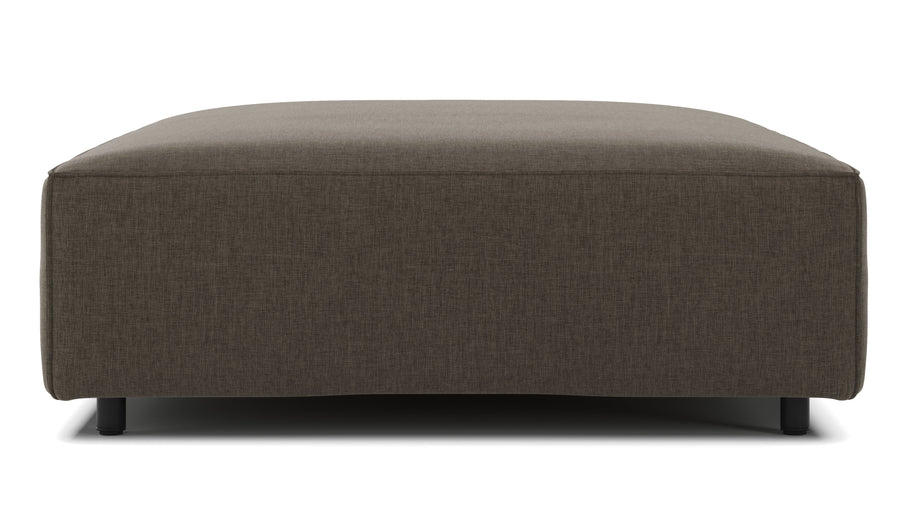 ExtrasoftCoffee Brushed Weave