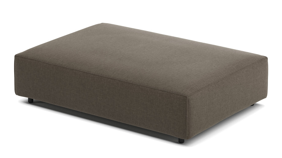 ExtrasoftCoffee Brushed Weave