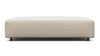 Extrasoft - Eggshell Vegan Suede - Image 1