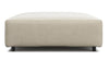 Extrasoft - Eggshell Vegan Suede - Image 3