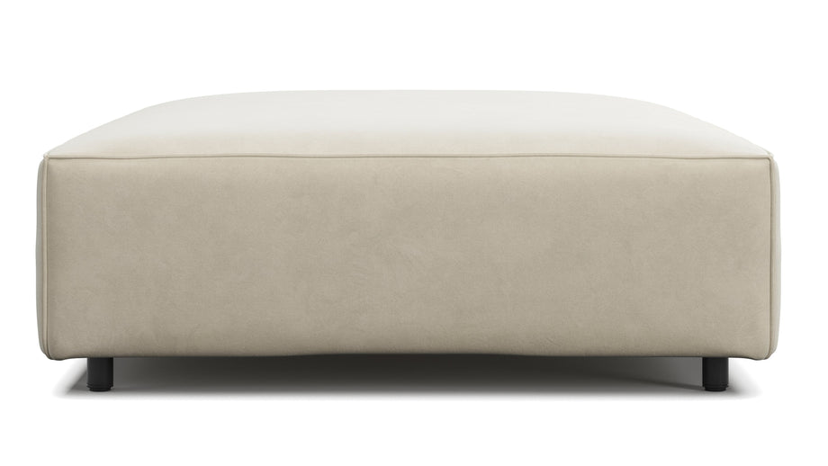 ExtrasoftEggshell Vegan Suede
