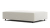 Extrasoft - Oatmeal Brushed Weave - Image 2