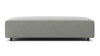 Extrasoft - Soft Gray Brushed Weave - Image 1