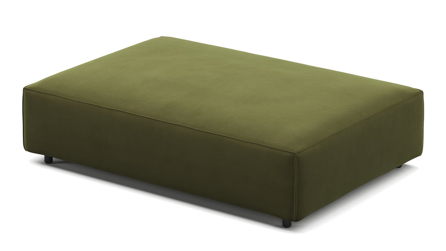 ExtrasoftSpruce Luxe Velvet