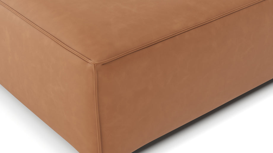 ExtrasoftTan Vegan Leather