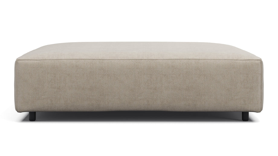 ExtrasoftBiscotti Brushed Weave