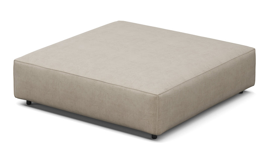 ExtrasoftBiscotti Brushed Weave