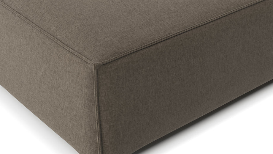 ExtrasoftCoffee Brushed Weave