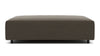 Extrasoft - Coffee Brushed Weave - Image 1