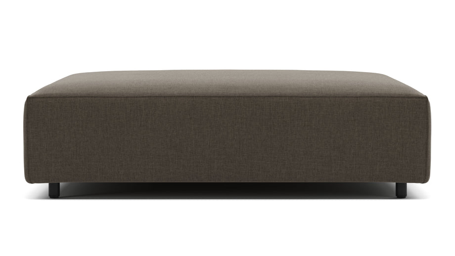 ExtrasoftCoffee Brushed Weave