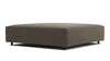 Extrasoft - Coffee Brushed Weave - Image 2