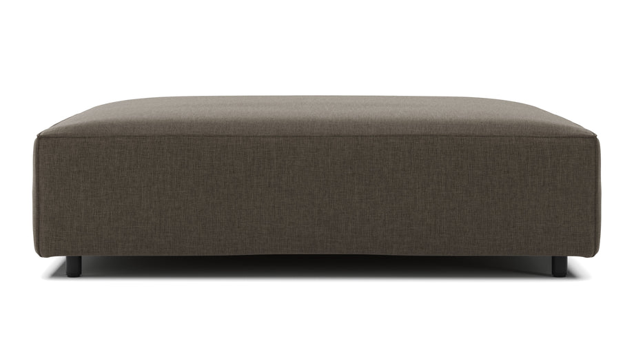 ExtrasoftCoffee Brushed Weave