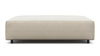 Extrasoft - Eggshell Vegan Suede - Image 1