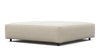 Extrasoft - Eggshell Vegan Suede - Image 3