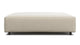 Extrasoft - Eggshell Vegan Suede - Image 4