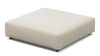 Extrasoft - Eggshell Vegan Suede - Image 5