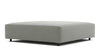 Extrasoft - Soft Gray Brushed Weave - Image 2