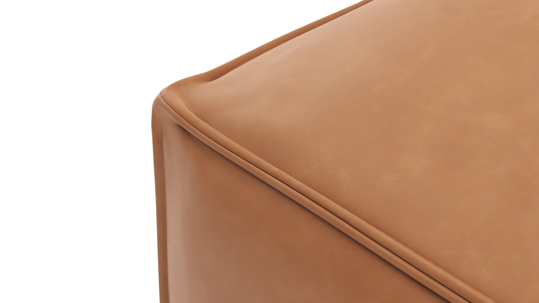 ExtrasoftTan Vegan Leather
