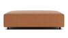 Extrasoft - Tan Vegan Leather - Image 1