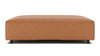 Extrasoft - Tan Vegan Leather - Image 4