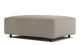 Extrasoft - Beige Gray Vegan Leather - Image 2