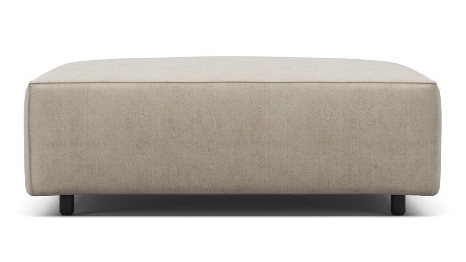 ExtrasoftBiscotti Brushed Weave