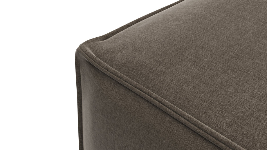ExtrasoftCoffee Brushed Weave