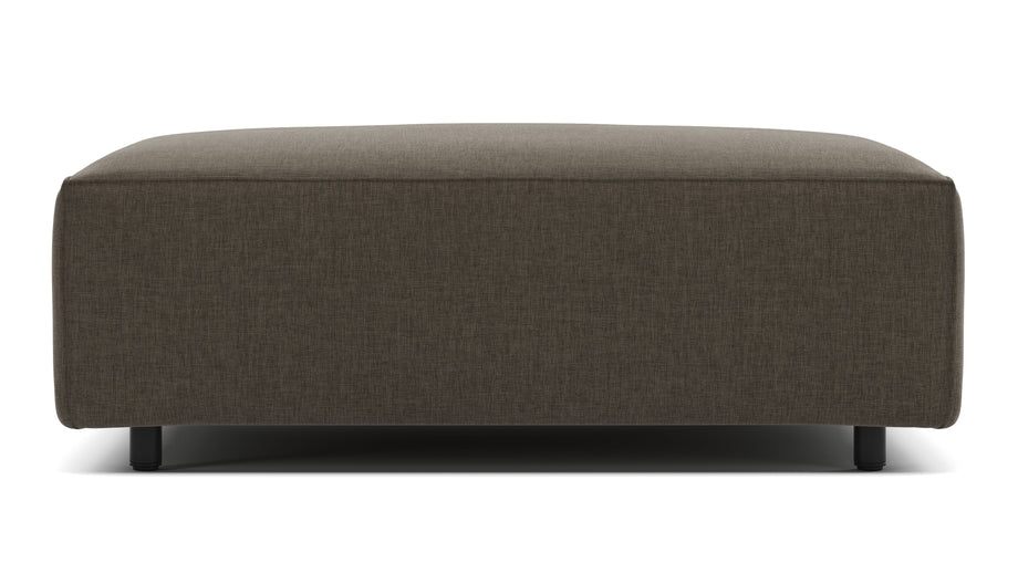 ExtrasoftCoffee Brushed Weave