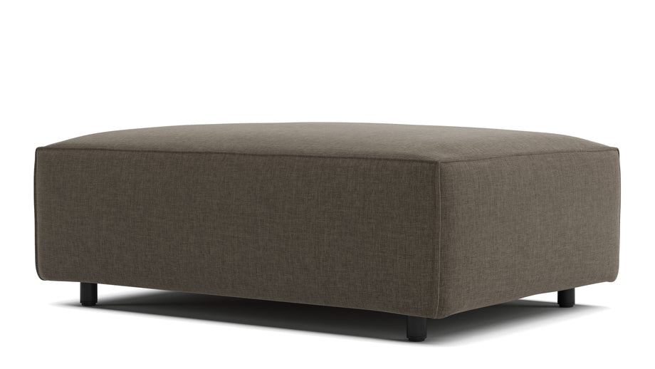 ExtrasoftCoffee Brushed Weave