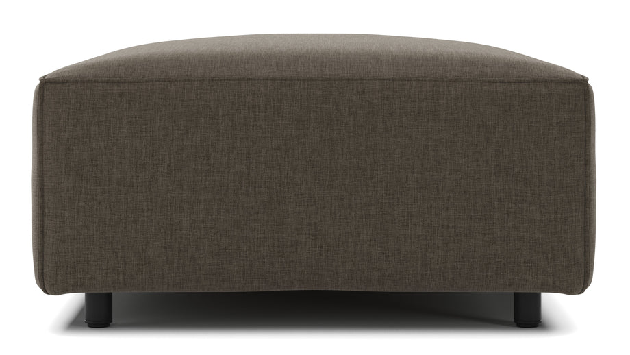 ExtrasoftCoffee Brushed Weave