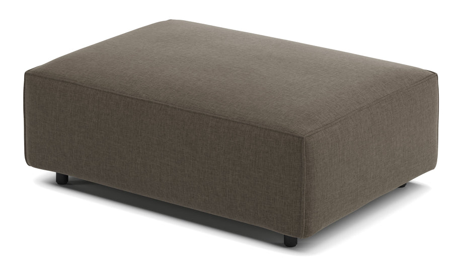 ExtrasoftCoffee Brushed Weave