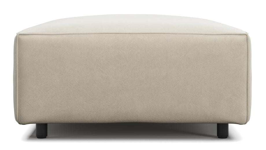 ExtrasoftEggshell Vegan Suede