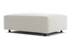 Extrasoft - Oatmeal Brushed Weave - Image 2