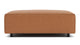 Extrasoft - Tan Vegan Leather - Image 1