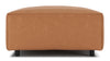 Extrasoft - Tan Vegan Leather - Image 3