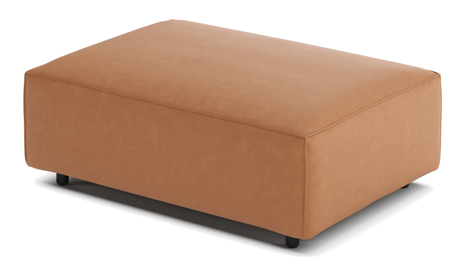 ExtrasoftTan Vegan Leather