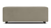 Extrasoft - Beige Gray Vegan Leather - Image 2