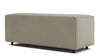 Extrasoft - Beige Gray Vegan Leather - Image 3