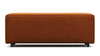 Extrasoft - Burnt Orange Velvet - Image 1