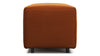Extrasoft - Burnt Orange Velvet - Image 3
