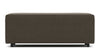 Extrasoft - Coffee Brushed Weave - Image 1