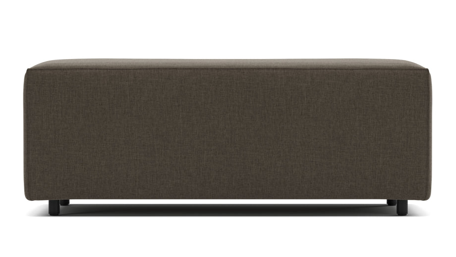 ExtrasoftCoffee Brushed Weave